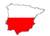 GASÓLEOS JIMÉNEZ - Polski
